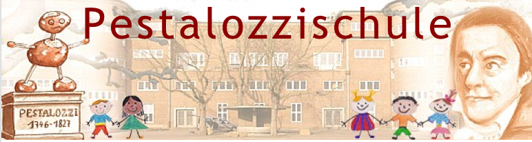 Pestalozzischule Frankfurt